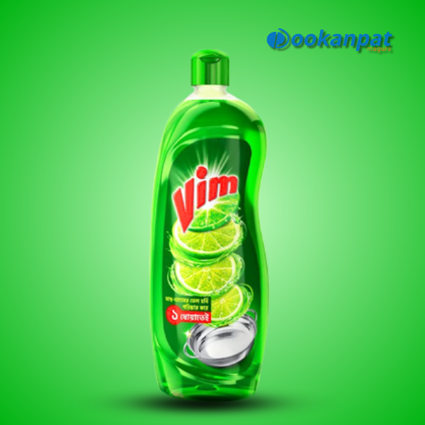 ভিম লিকুইড হ্যান্ডওয়াশ