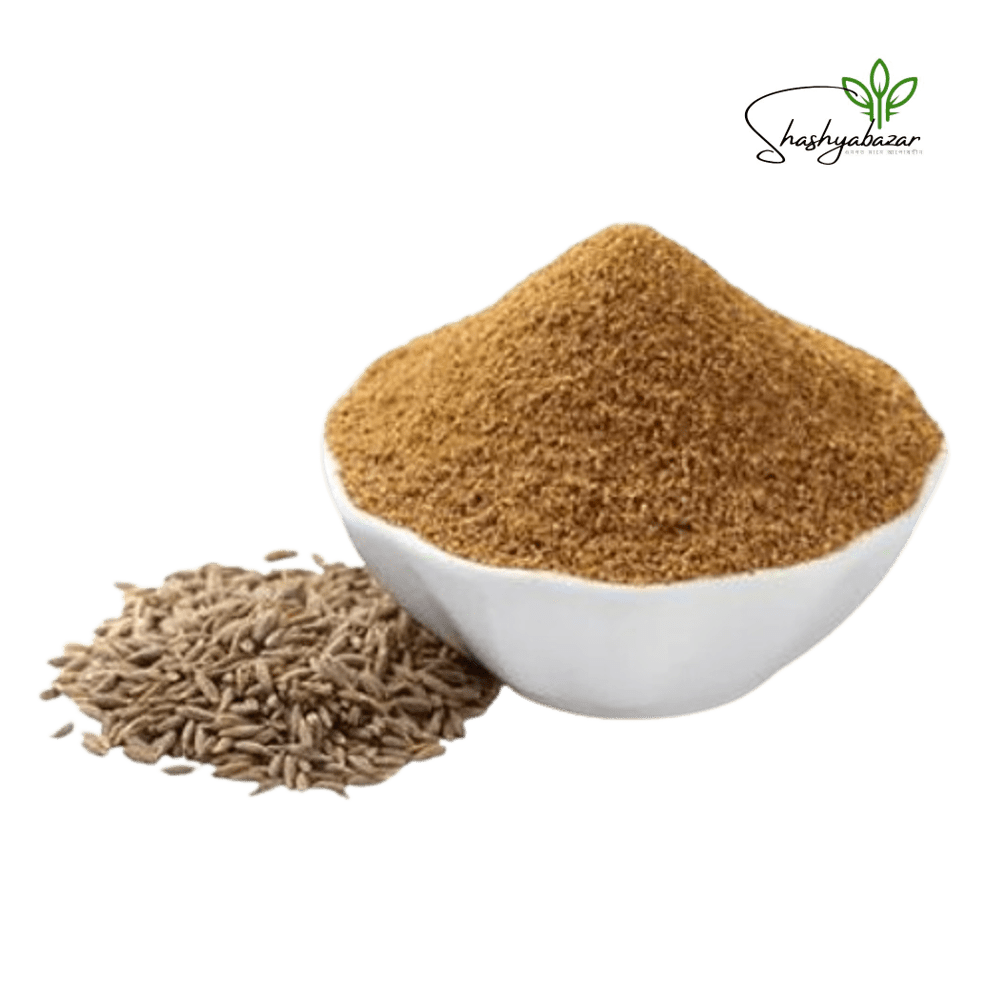 পিওর ধনিয়ার গুড়া