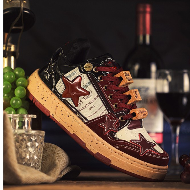 Men's style niche retro_img_1