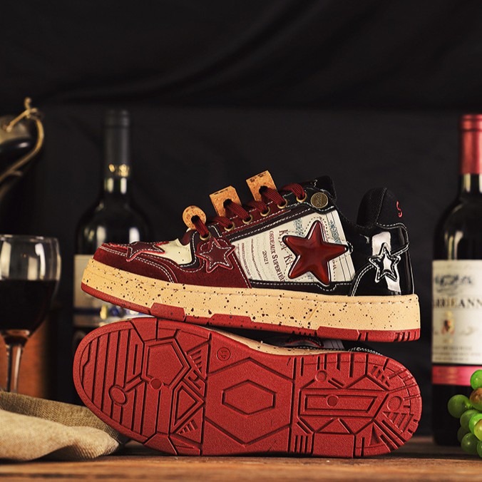 Men's style niche retro_img_5