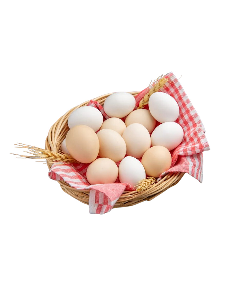 দেশি মুরগির ডিম