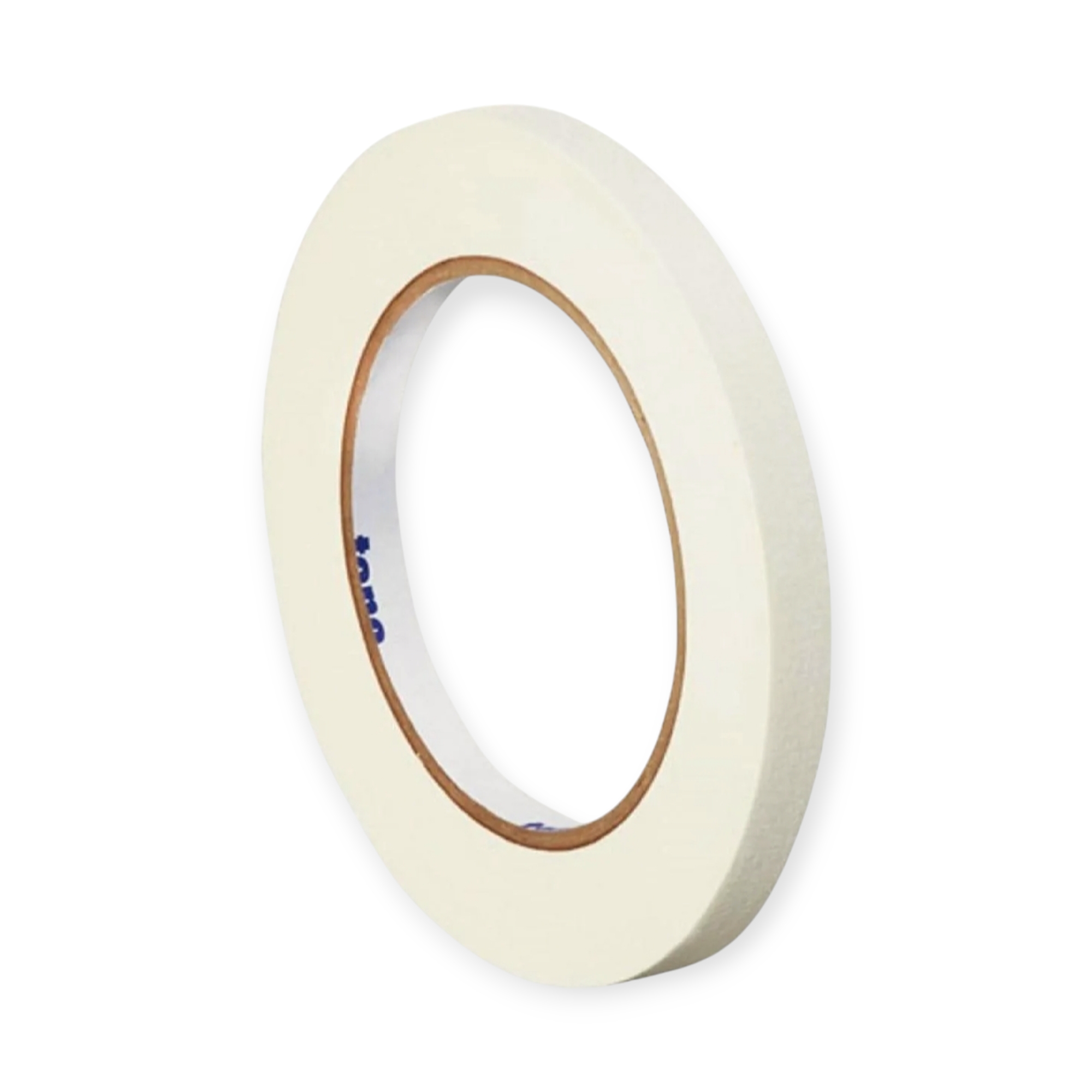 0.5 Inch Masking Tape | Multi-Purpose Adhesive Tape for Painting, DIY & Electronics