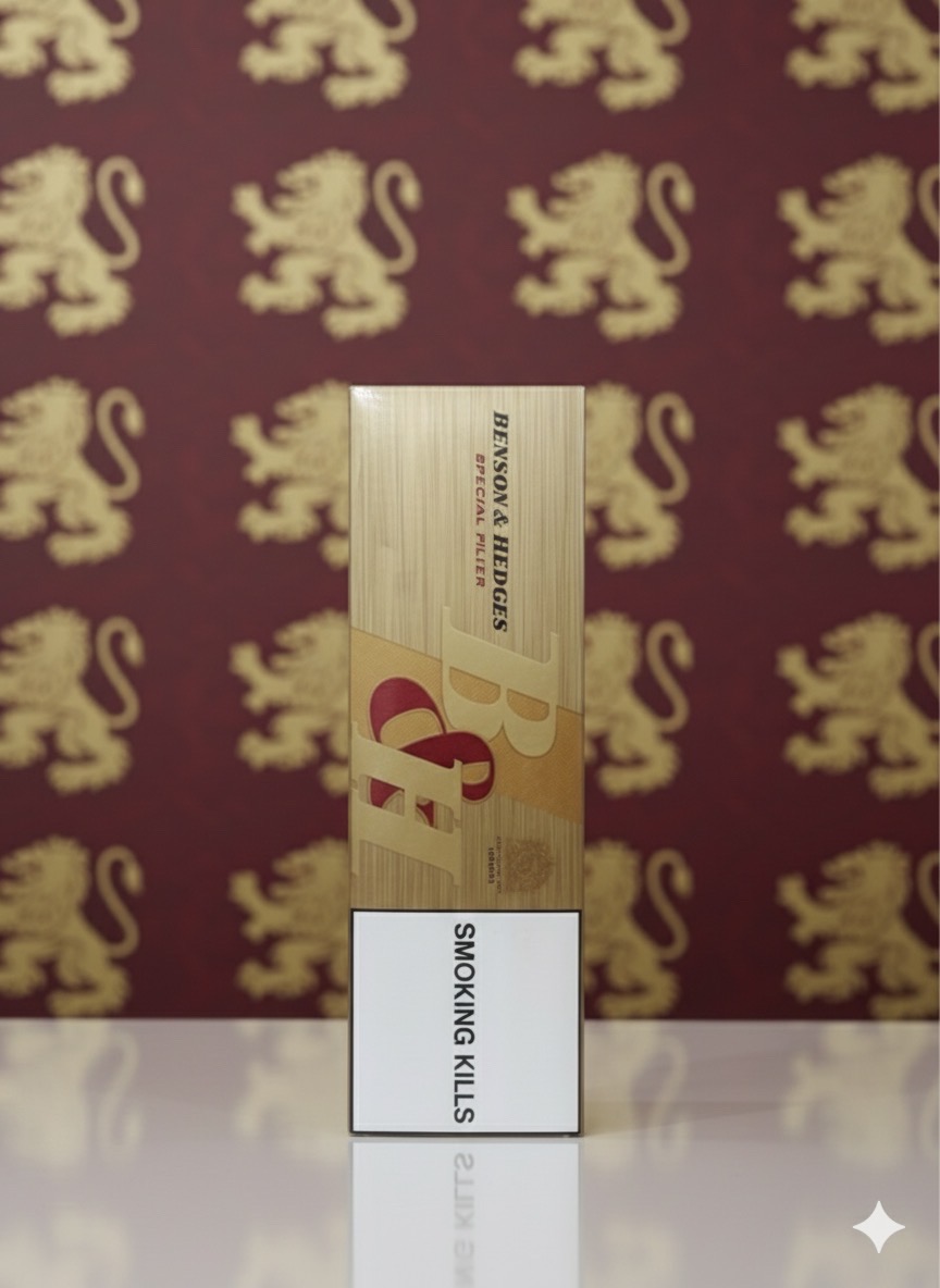 Benson and hedges red asian based_img_0