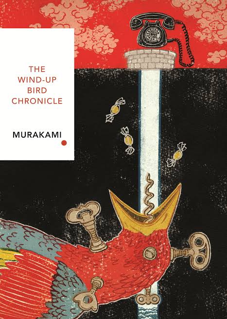 The Wind-Up Bird Chronicle by Haruki Murakami_img_0