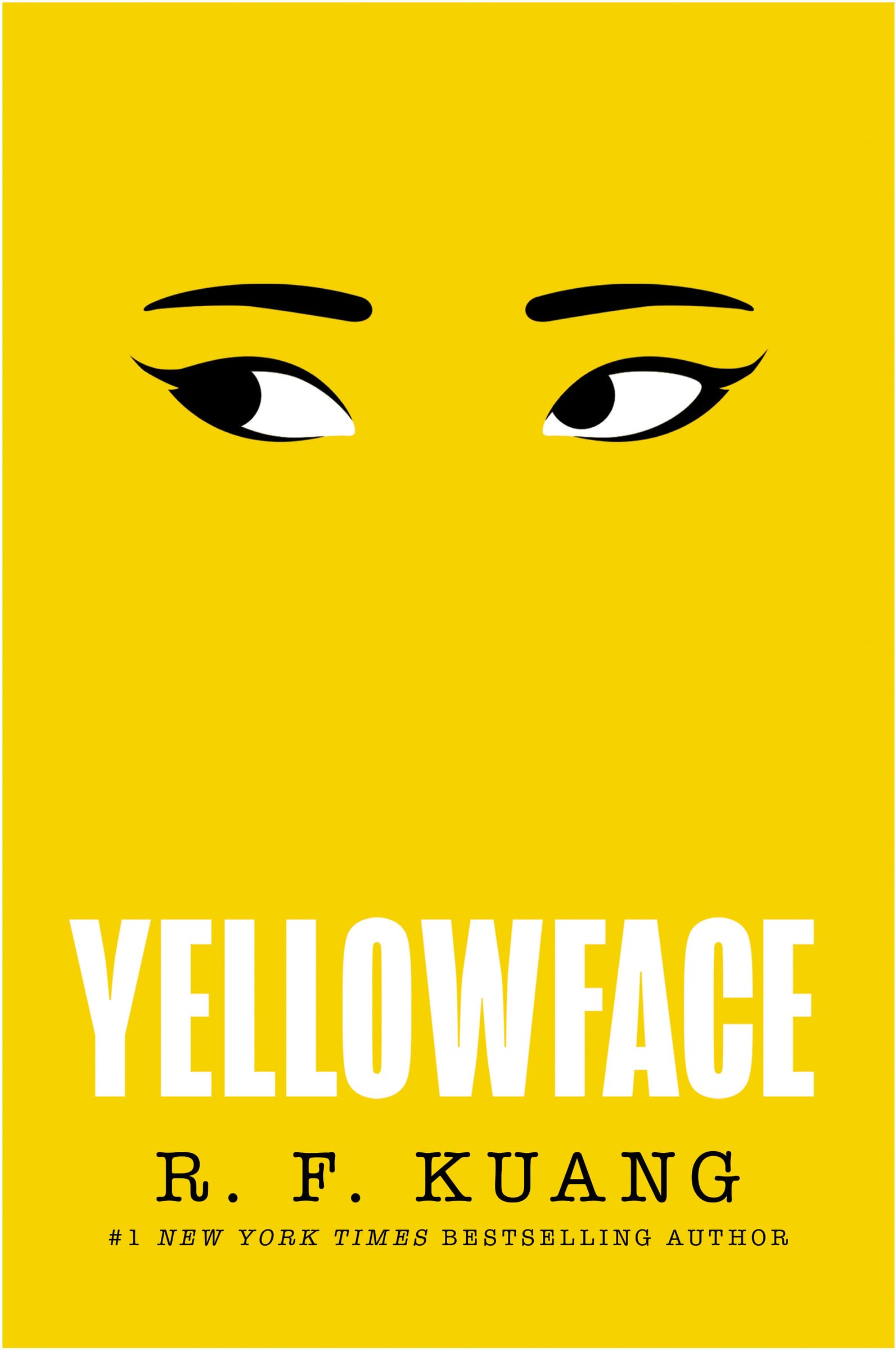 Yellowface by R.F. Kuang_img_0