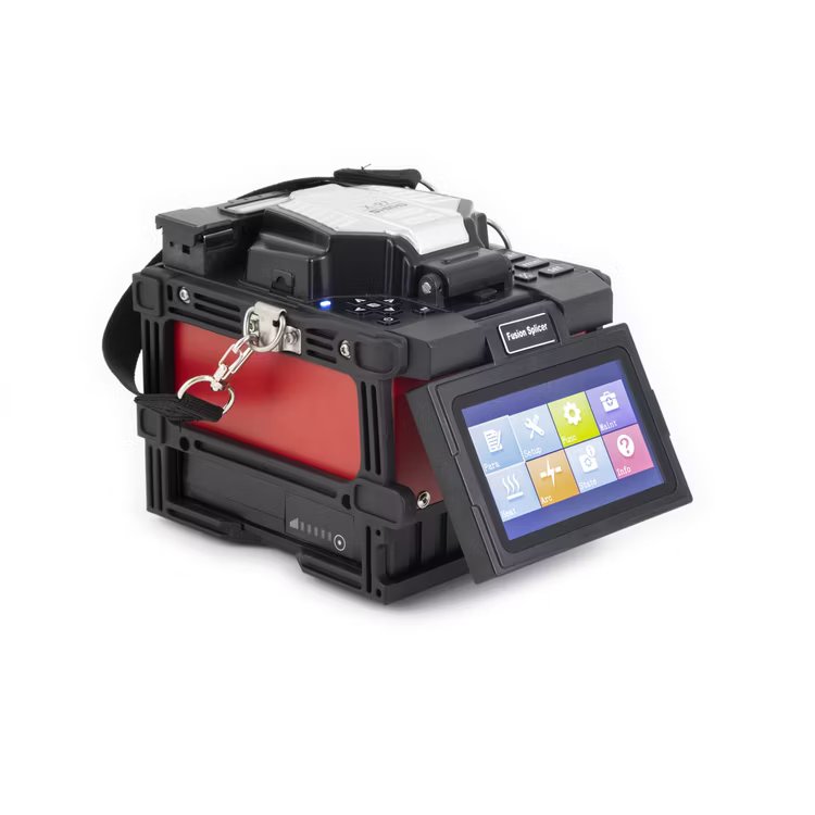SHINHO X-800 | FTTH Fiber Fusion Splicer