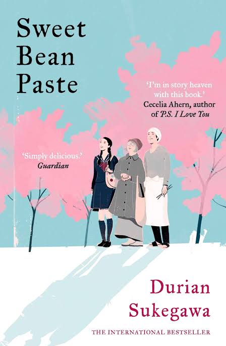 Sweet Bean Paste by Tetsuya Akikawa_img_0