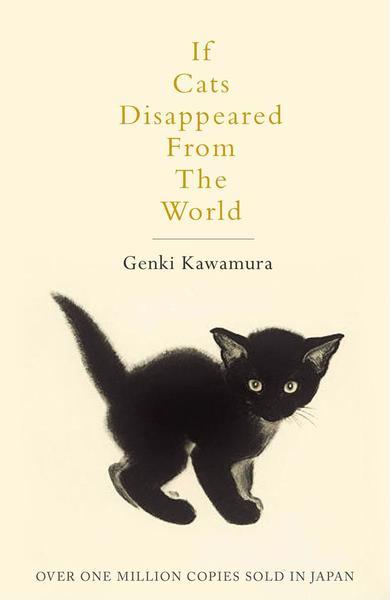 If Cats Disappeared from the World by Genki Kawamura_img_0