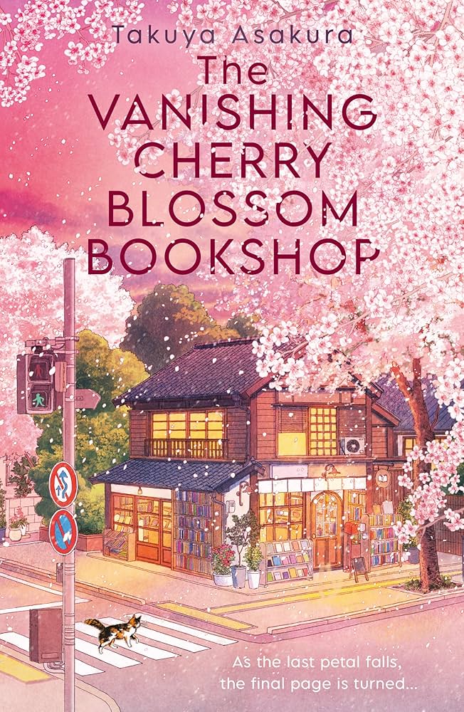 The Vanishing Cherry Blossom Bookshop by Takuya Asakura_img_0