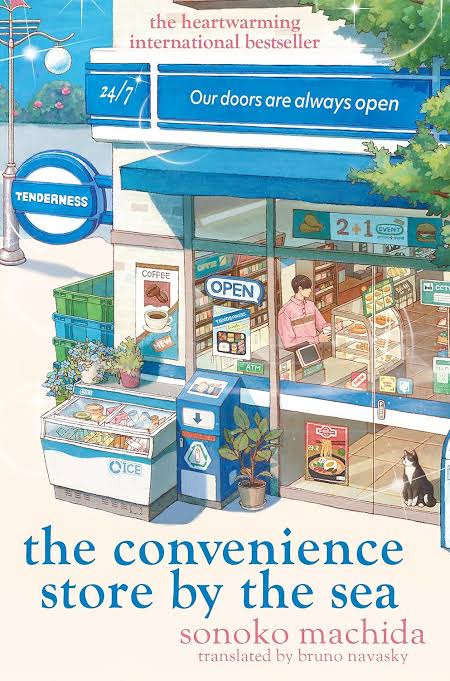 The Convenience Store by the Sea by Sonoko Machida_img_0