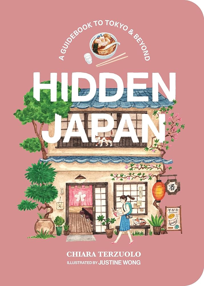 Hidden Japan by Chiara Terzuolo_img_0