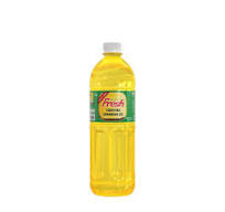 Fresh Fortified Soyabean Oil (সয়াবিন তেল) 1Litre