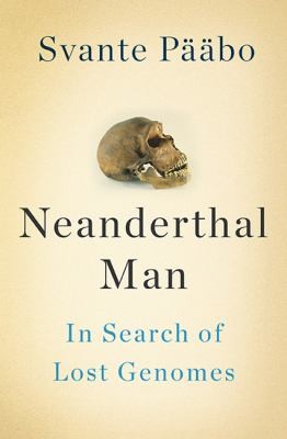 Neanderthal Man: In Search of Lost Genomes_img_0