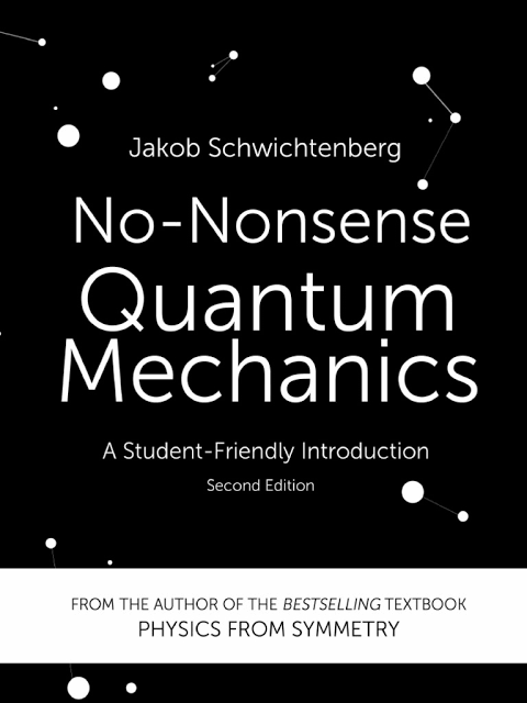 No-Nonsense Quantum Mechanics_img_0