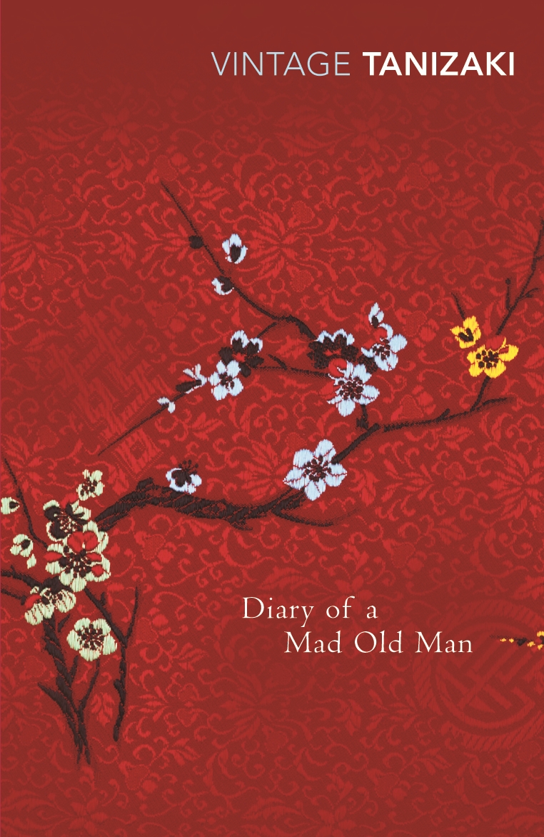 Diary of a Mad Old Man by Jun'ichirō Tanizaki_img_0