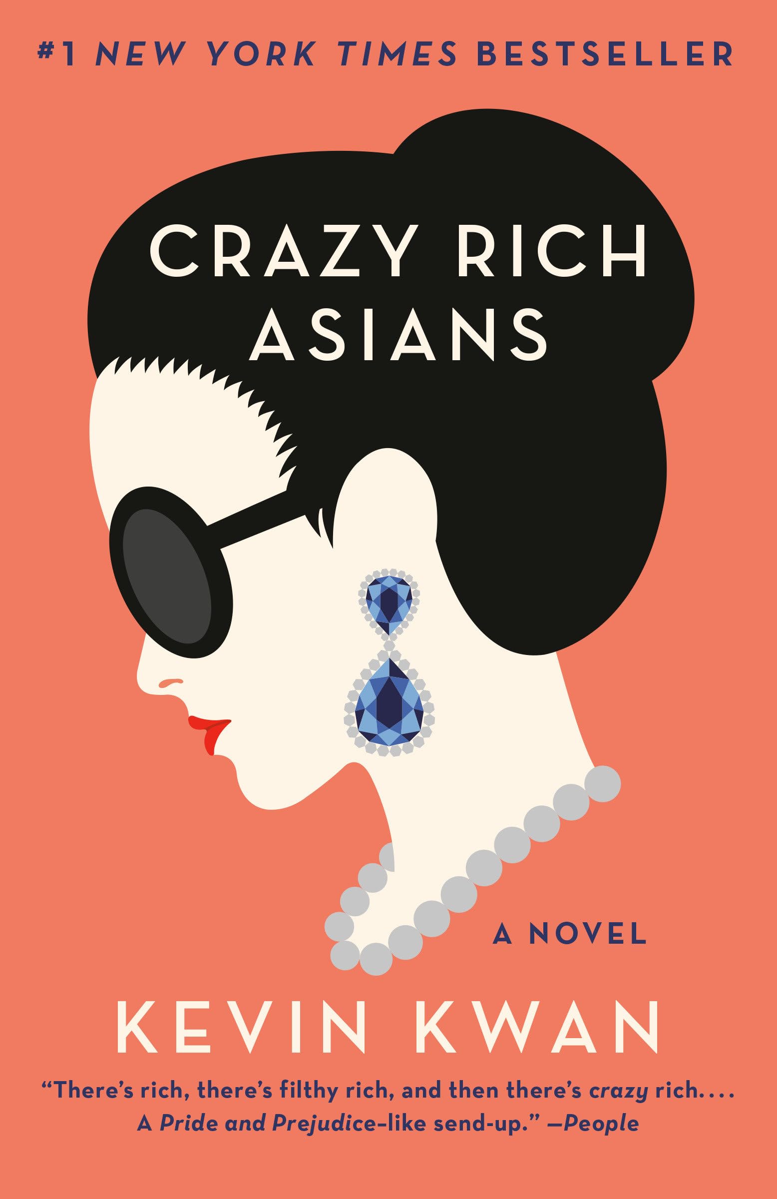 Crazy Rich Asians by Kevin Kwan_img_0