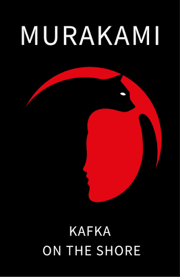 Kafka on the Shore by Haruki Murakami_img_0