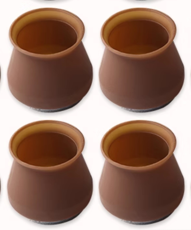 সিলিকন চেয়ার লেগ প্রোটেক্টর।_img_6