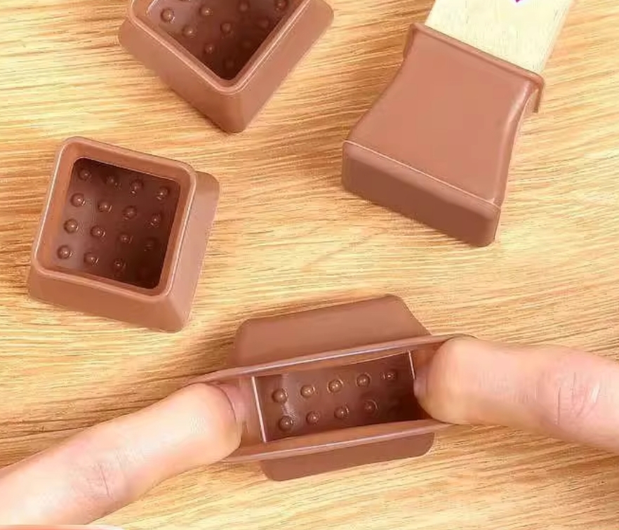 সিলিকন চেয়ার লেগ প্রোটেক্টর।_img_5