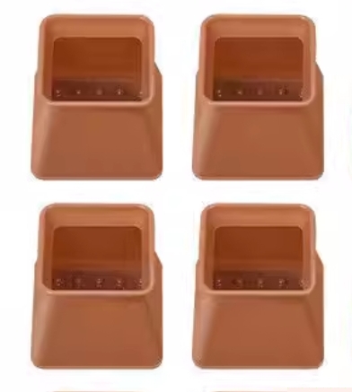 সিলিকন চেয়ার লেগ প্রোটেক্টর।_img_7