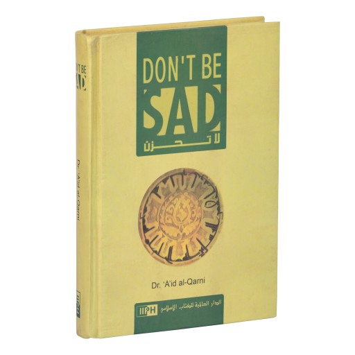 Don’t Be Sad by Dr. ‘A’id al‑Qarni_img_0