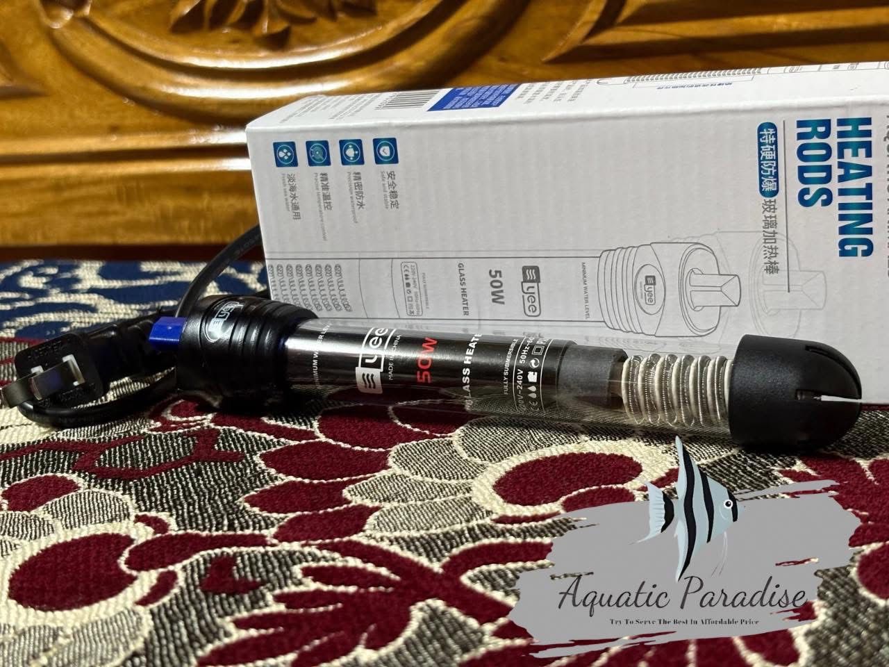 Yee Aquarium Auto Heater_img_1