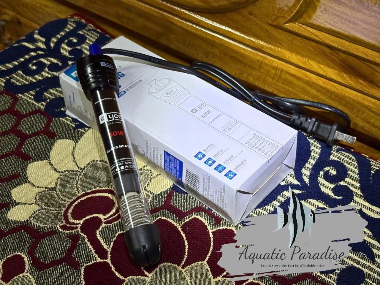 Yee Aquarium Auto Heater_img_2