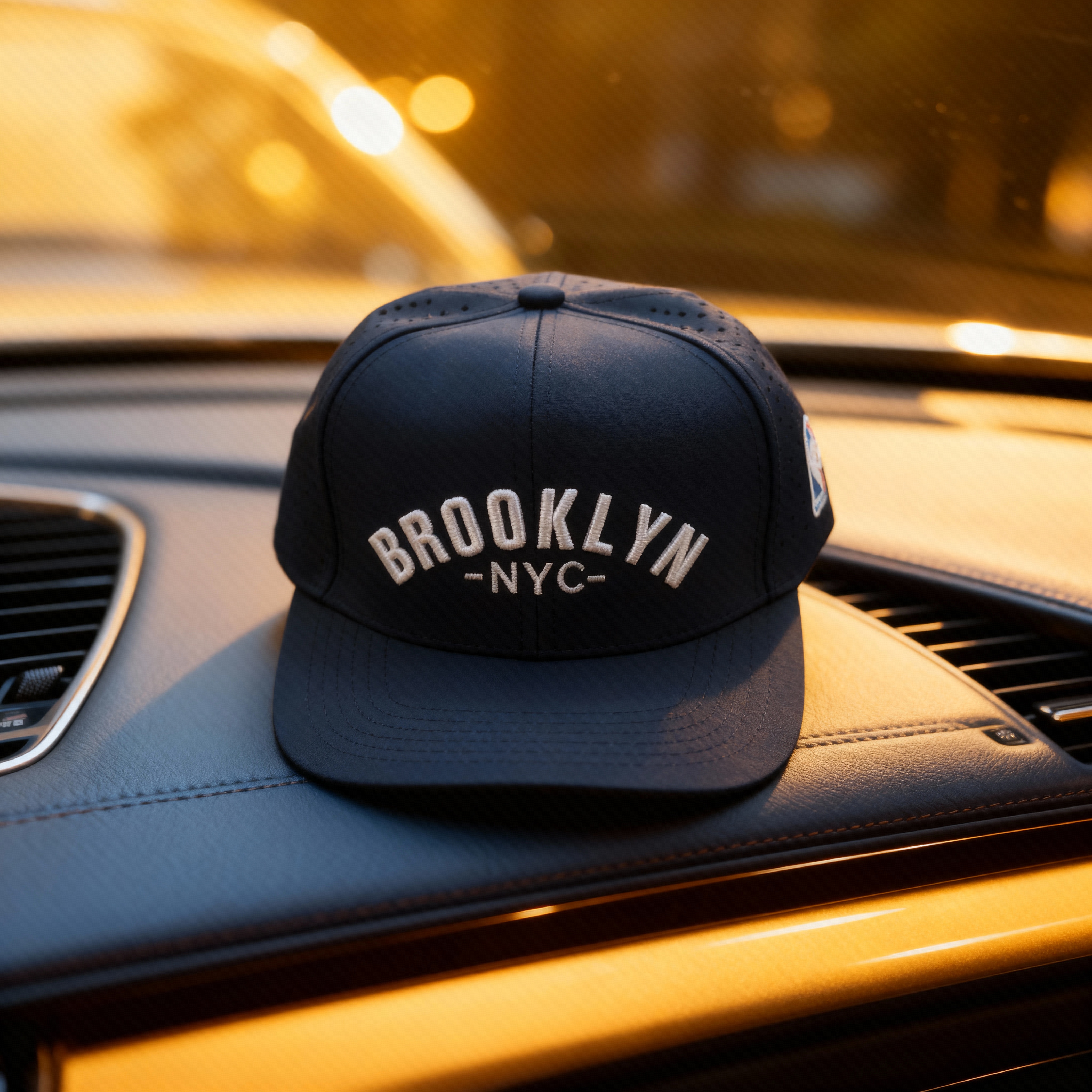 Brooklyn Classic Street Cap – Premium Urban Style Hat for Everyday Wear by Brandz X_img_2