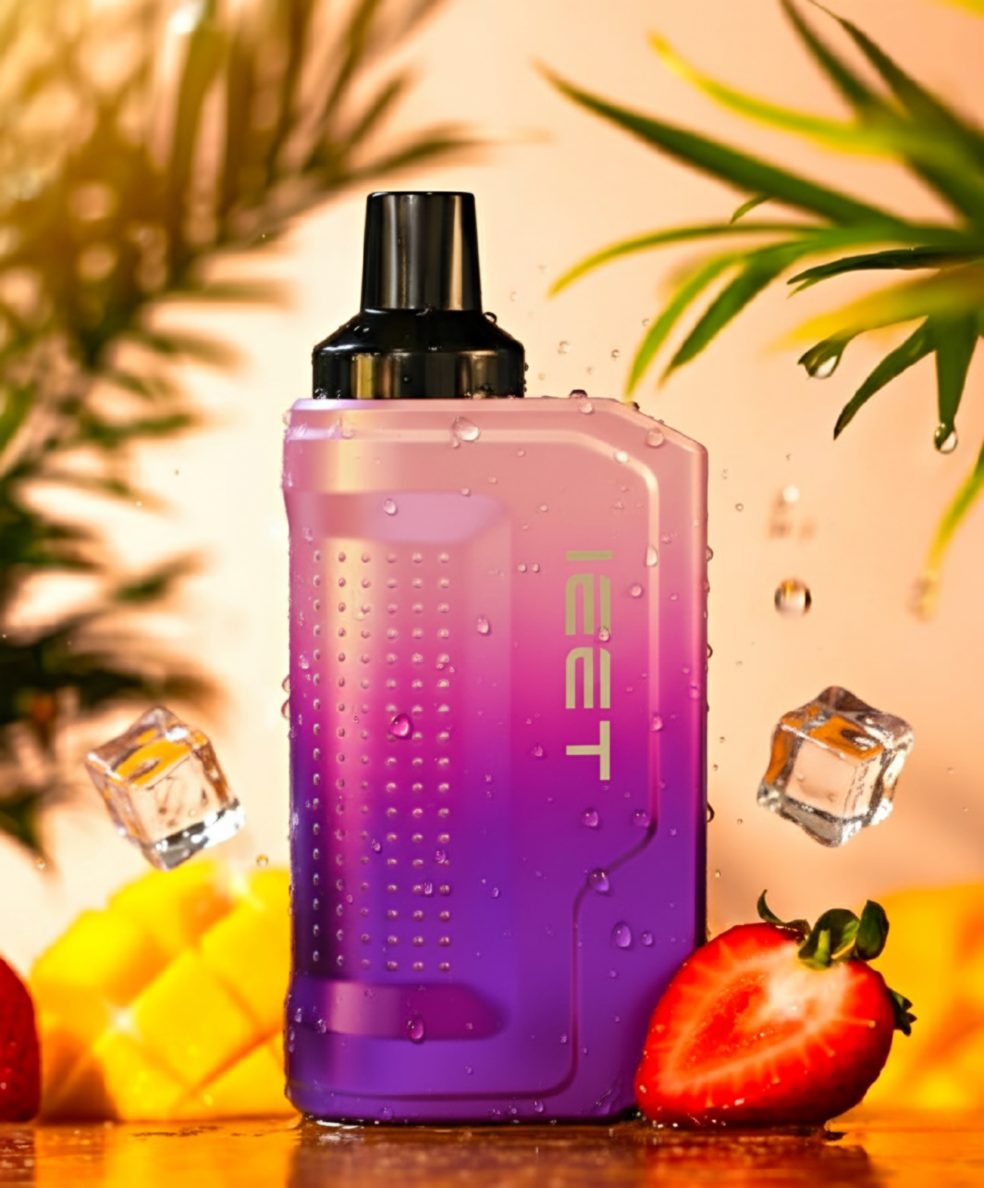 IEET 10000 Puffs Disposable Vape