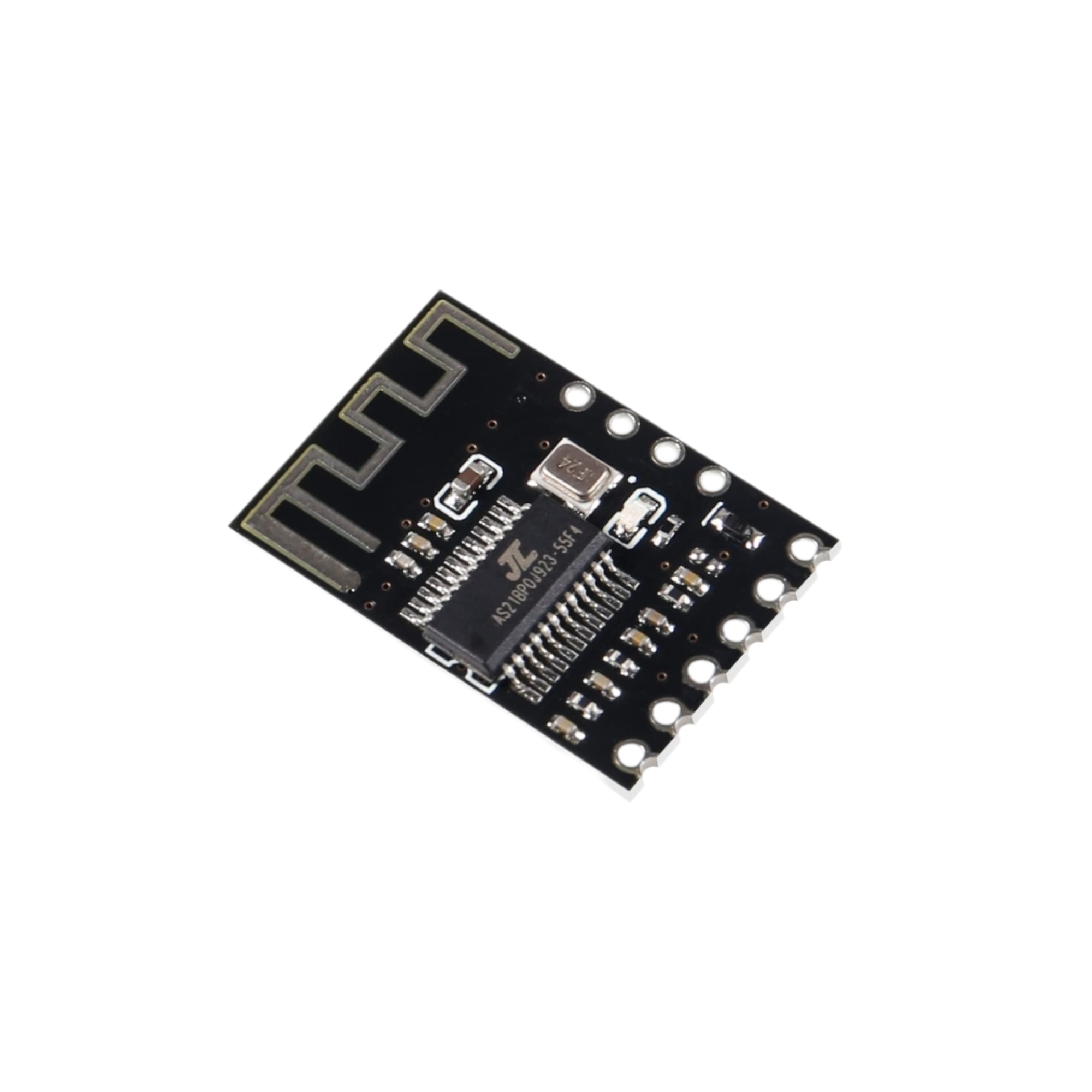 MH-MX8 Bluetooth Audio Receiver Module | Wireless MP3 Audio Board | Bluetooth 4.2