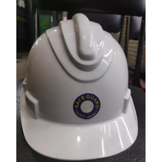SAFETY HELMET