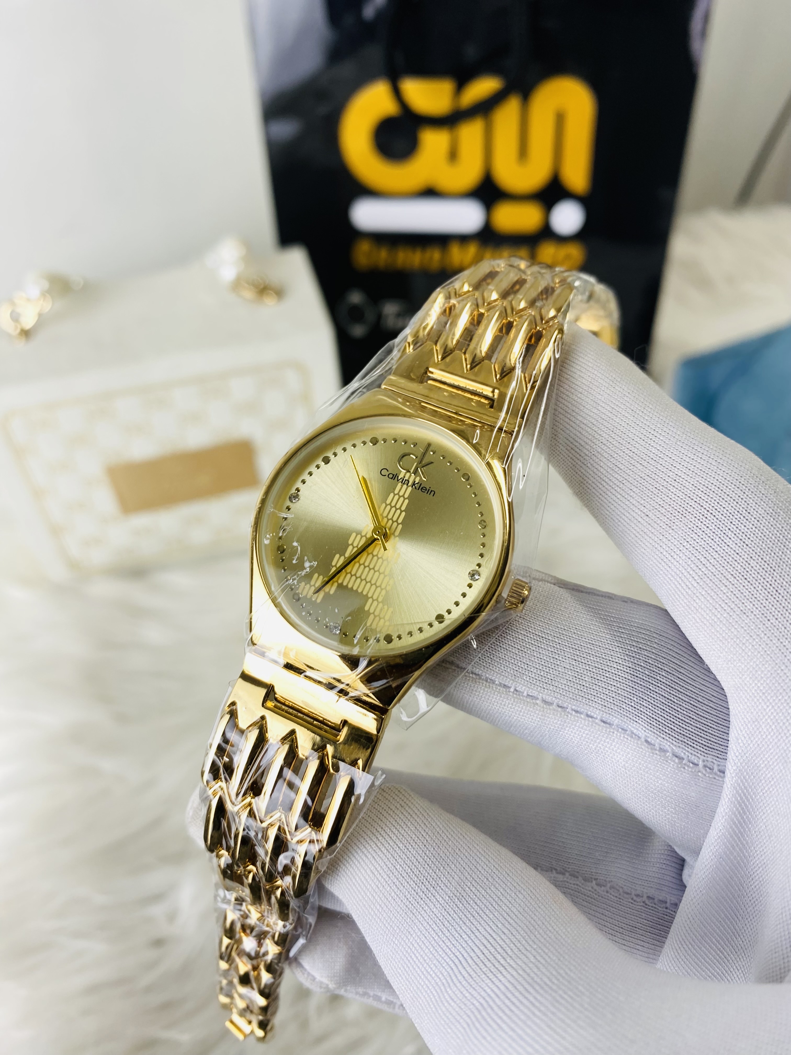 CK FULL GOLDEN_img_1