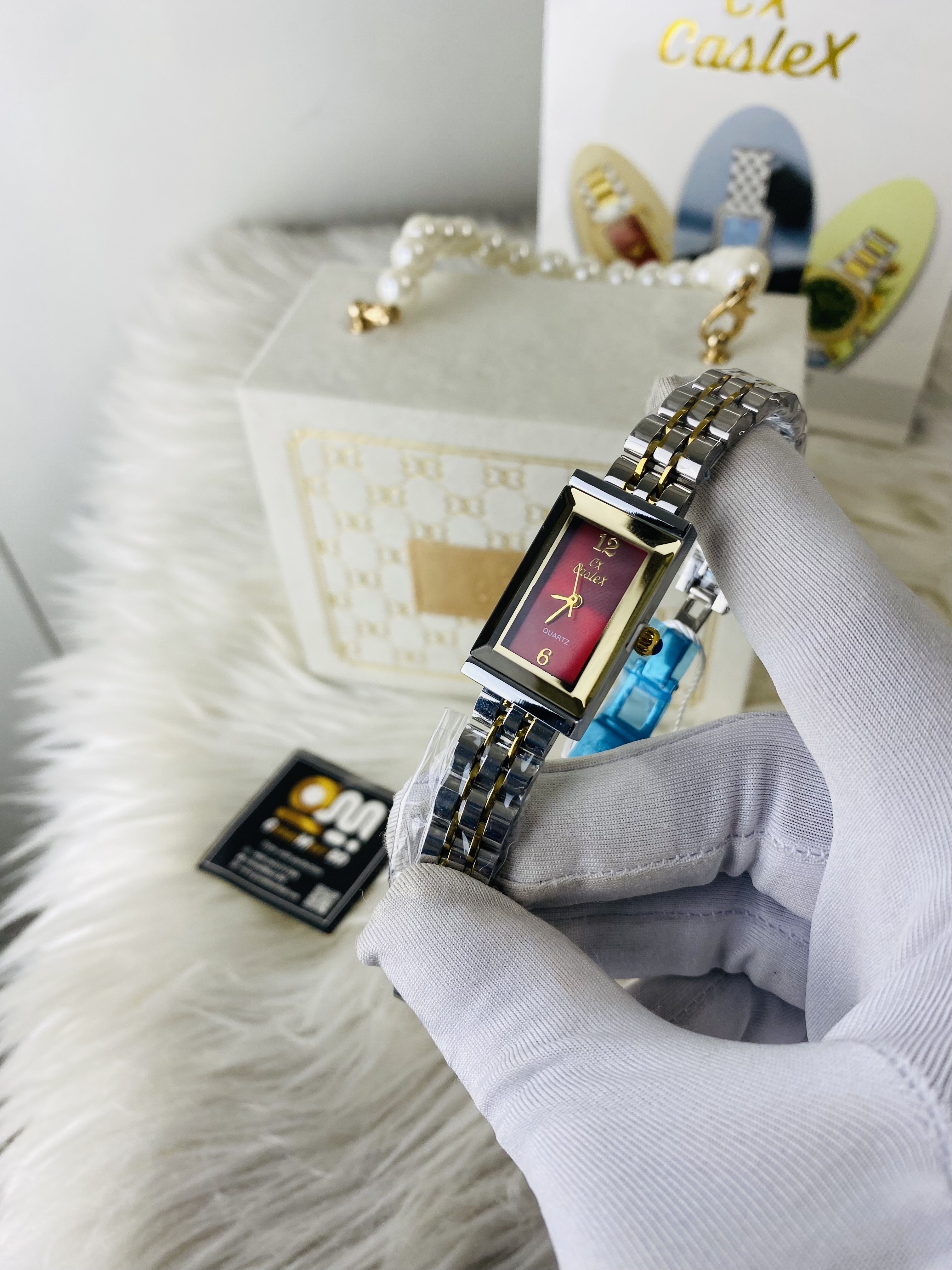 CASLEX COMBO GIFT SET