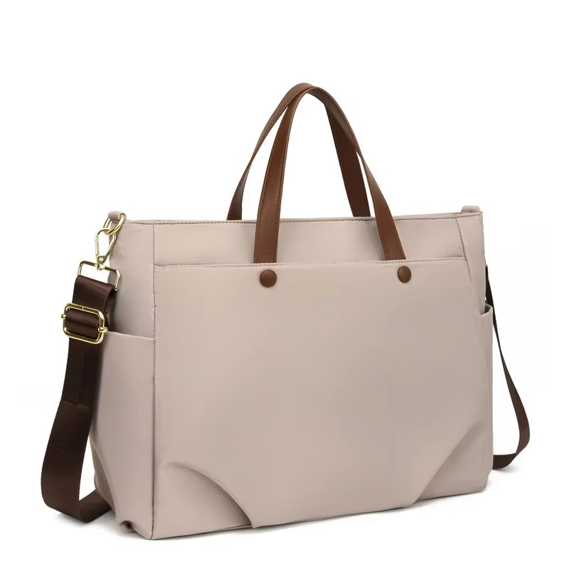 Women Tote Bag Oxford Large Handbag Shoulder Bag (CHINA)_img_0