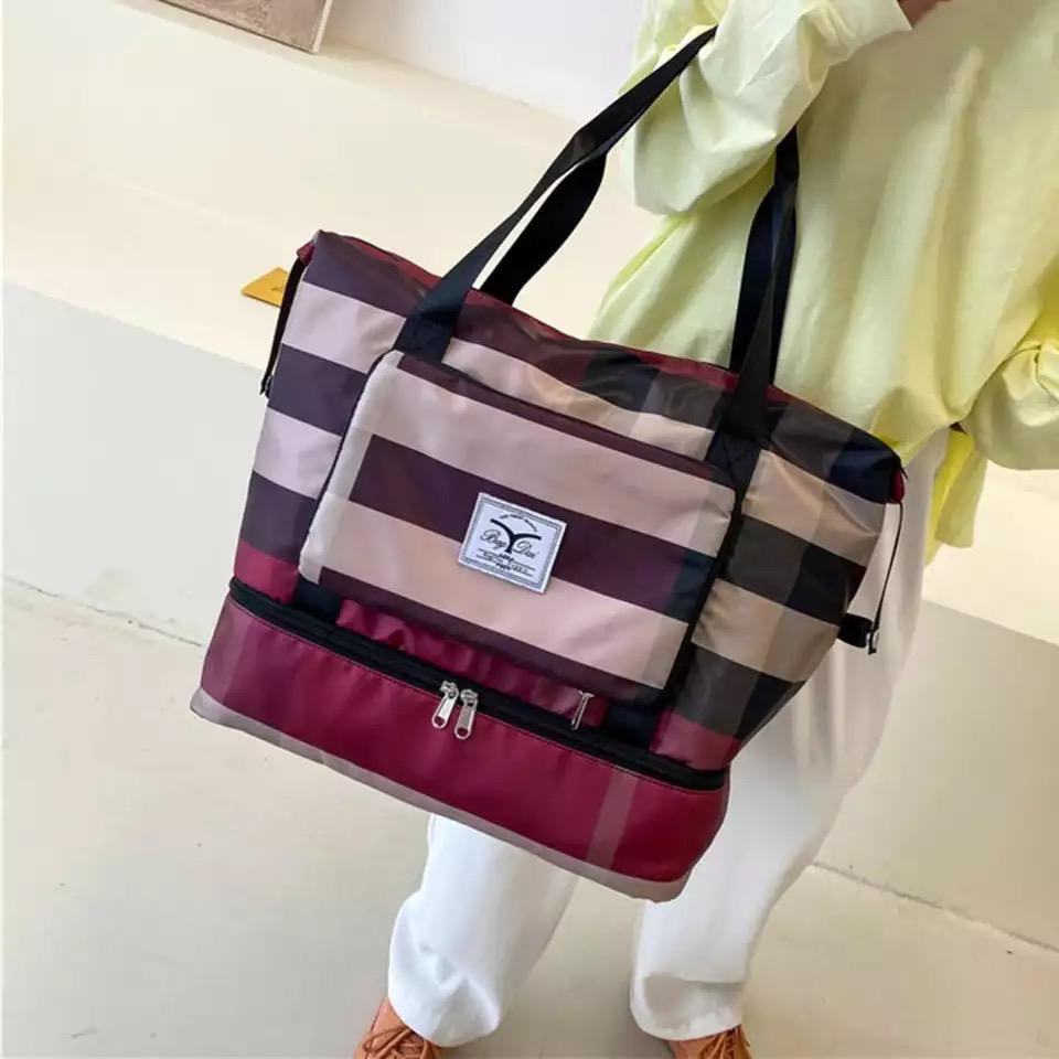 Waterproof China Travel/Sports Bag (china)_img_2