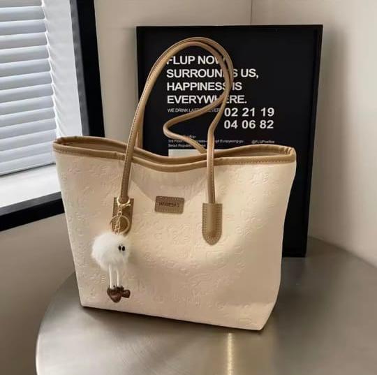 New doll tote bag with doll (CHINA)_img_0