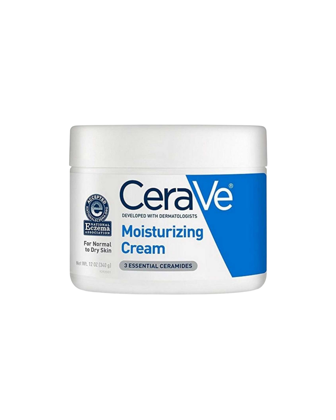 Moisturizing Cream For Normal to Dry Skin 340G_img_1
