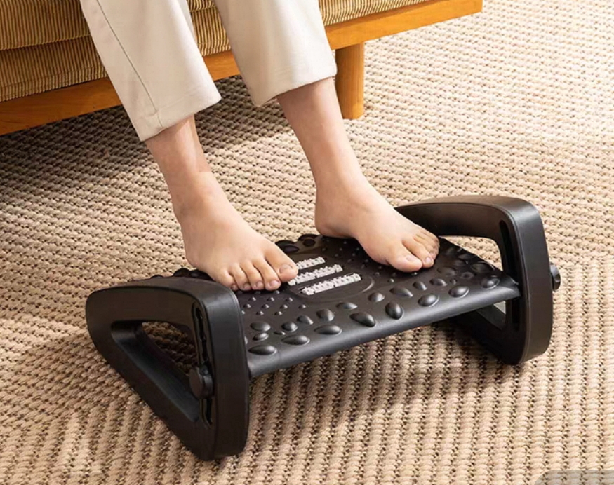 অ্যাডজাস্টেবল ফুটরেস্ট - (Footrest)_img_4