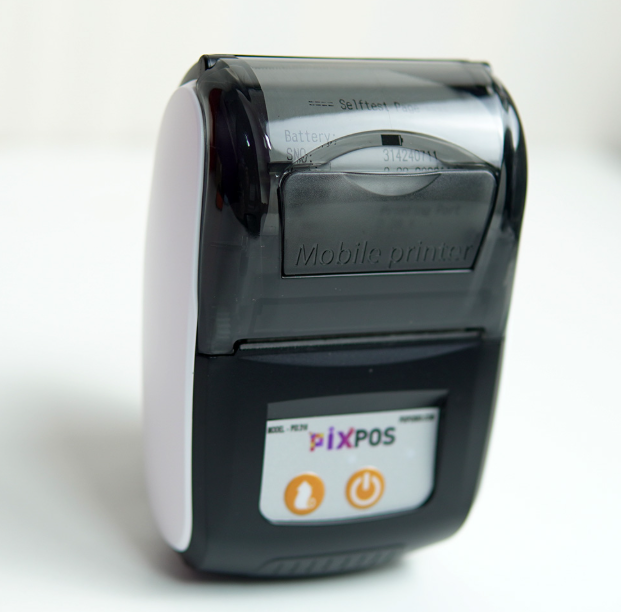 Pix Pos Printer with Free Sales Apps_img_1