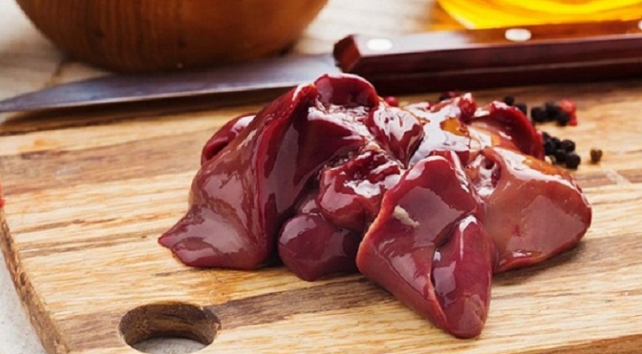 প্রিমিয়াম মুরগির কলিজা