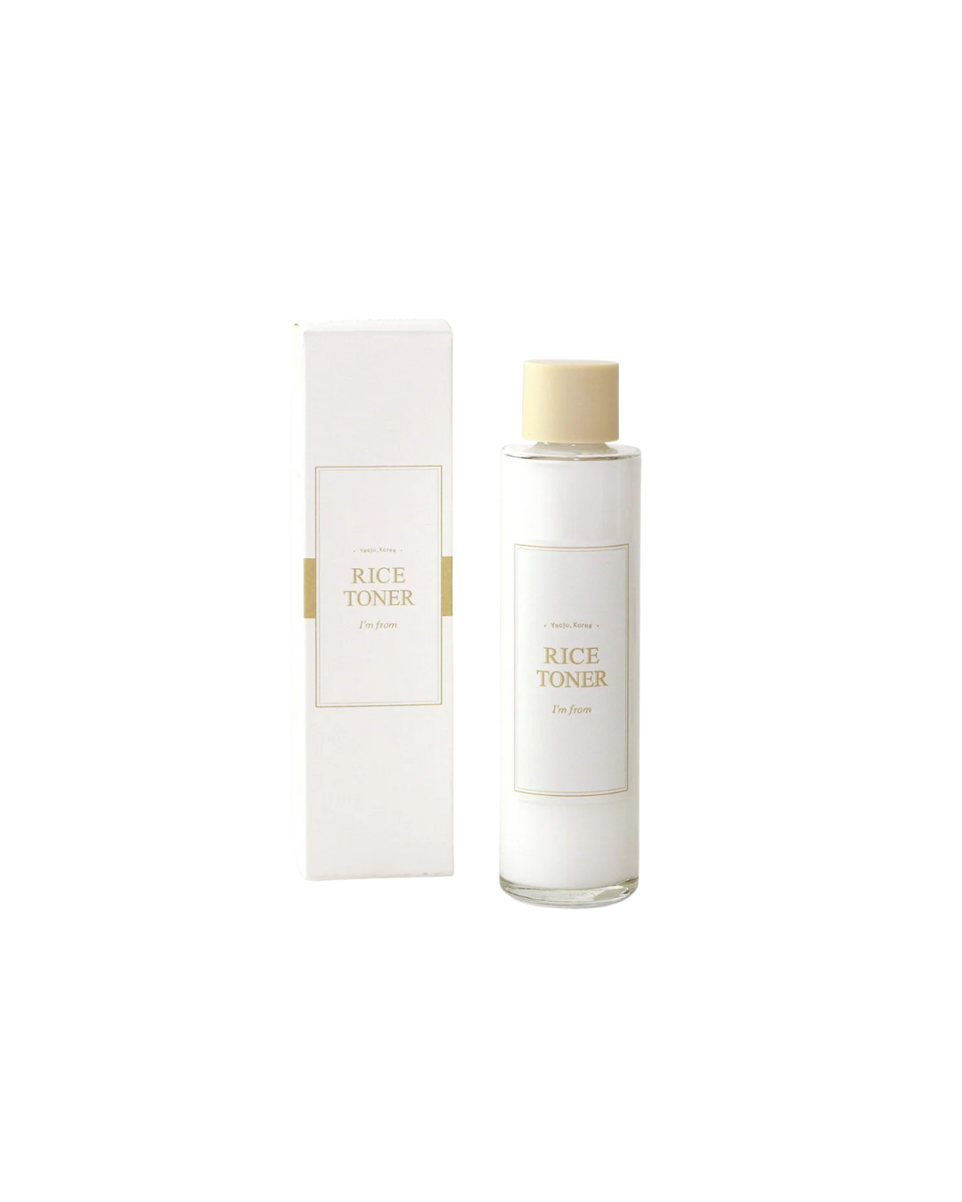 I'm From Rice Toner_img_1