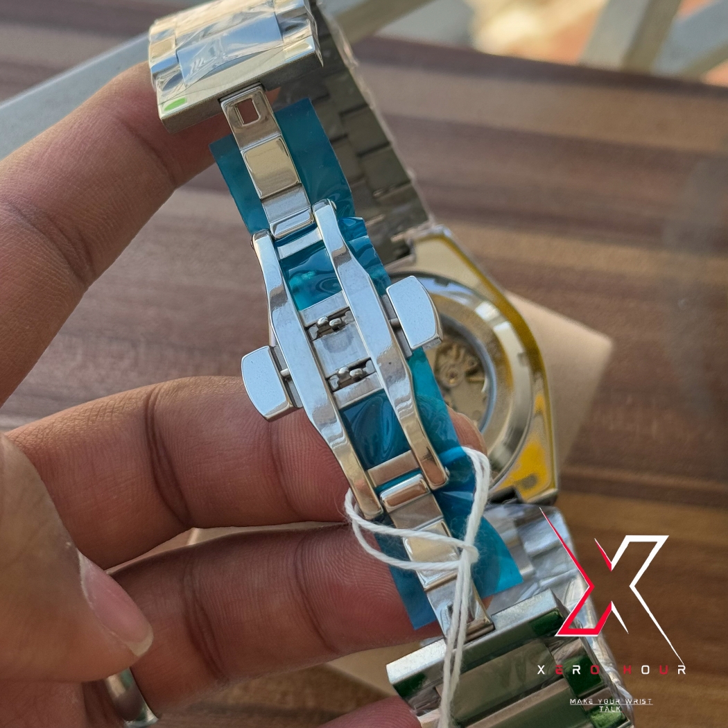 King Seiko | Dome Shape | Brown Dial_img_3