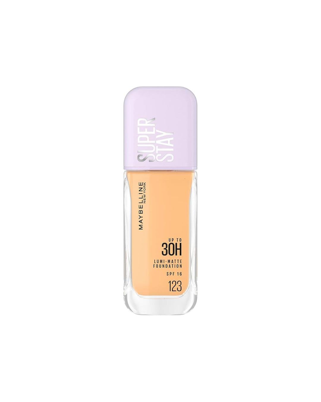 Maybelline Superstay 30hr Lumi Matte Foundation_img_2