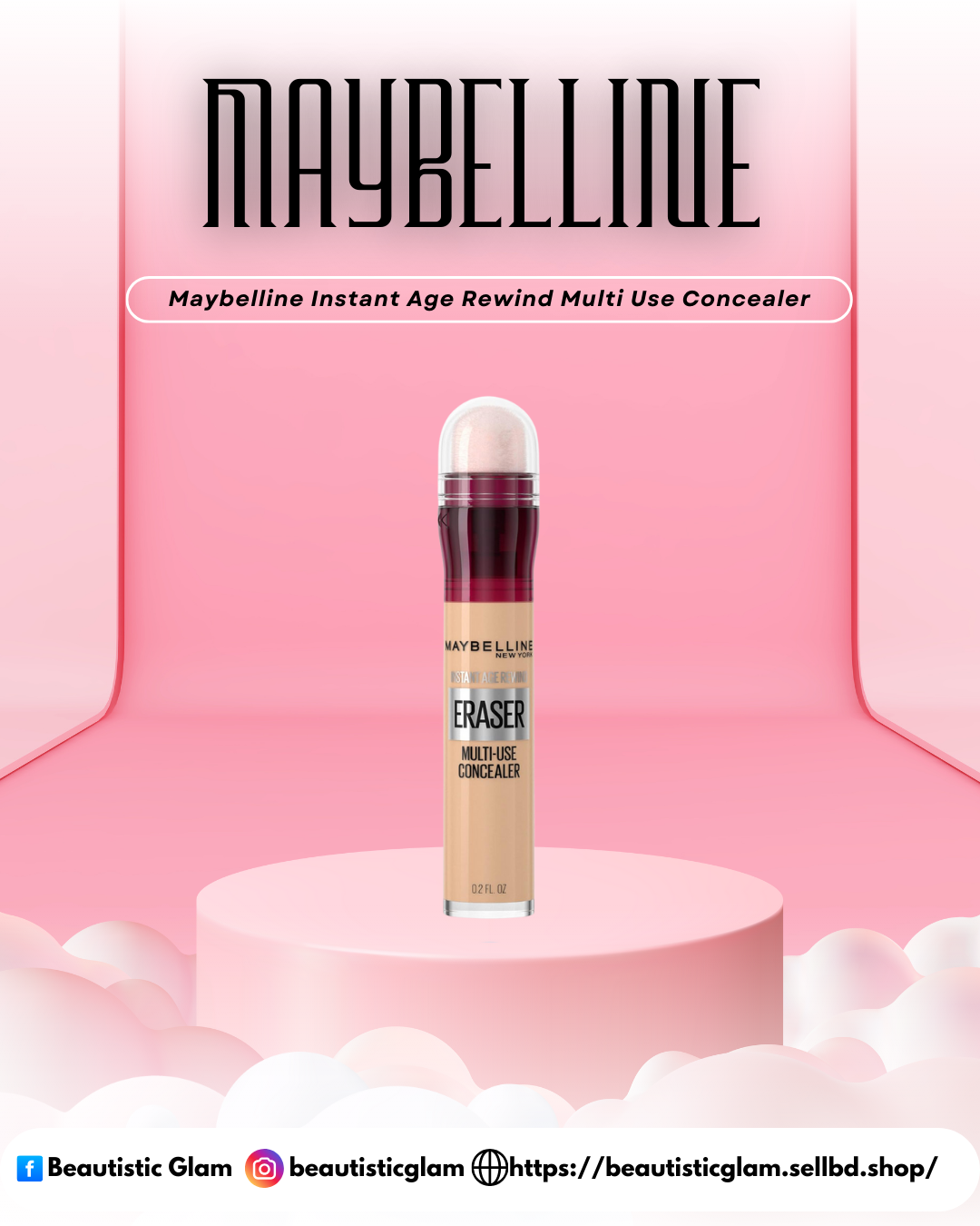 Maybelline Instant Age Rewind Multi Use Concealer_img_0