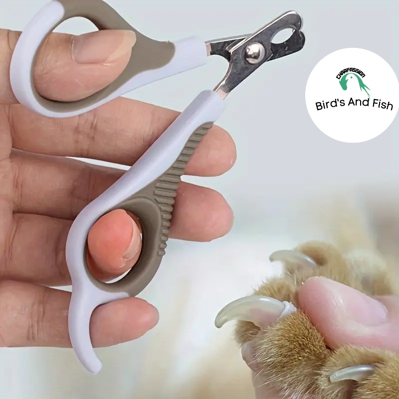 নেইল কাটার বিড়ালের কুকুরের_img_1