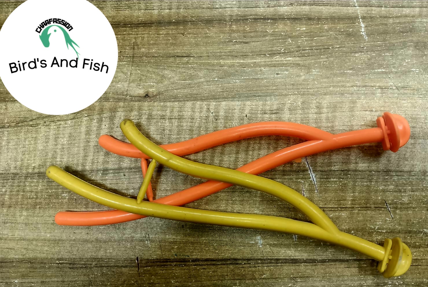 পাখি দাড়ানোর ঢাল প্লাস্টিকের