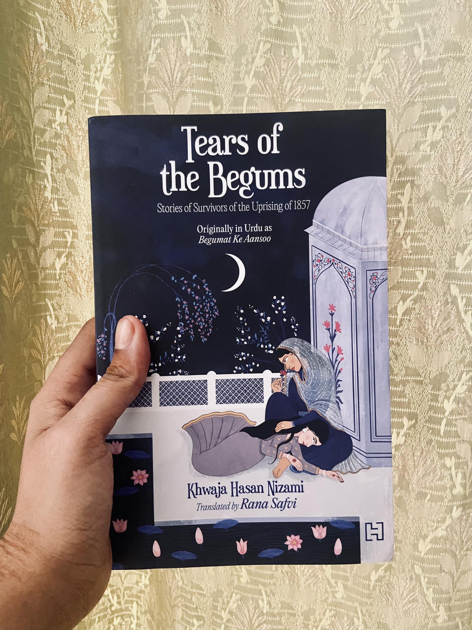 Tears of the Begums By