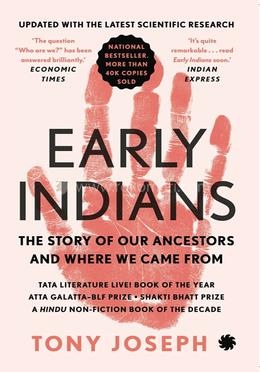 Early Indians: The Story of Our Ancestors and Where We Came From_img_0