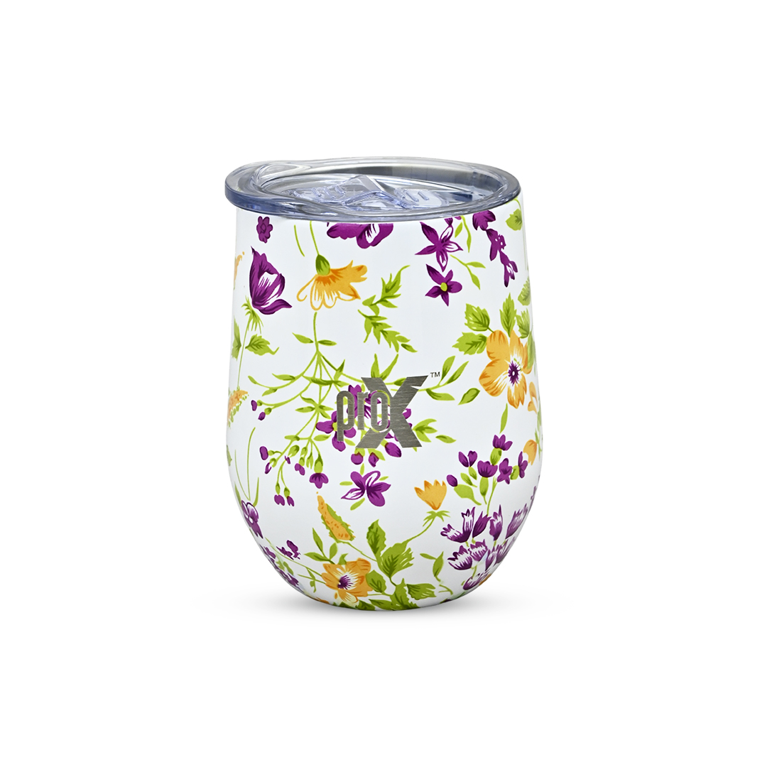 350ml SS Thermos Coffee Mug – CM-1642 White_img_0