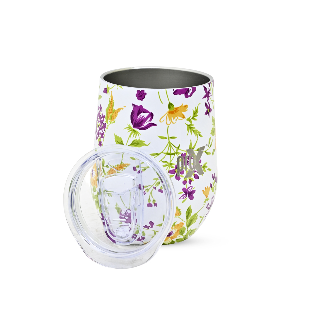 350ml SS Thermos Coffee Mug – CM-1642 White_img_4
